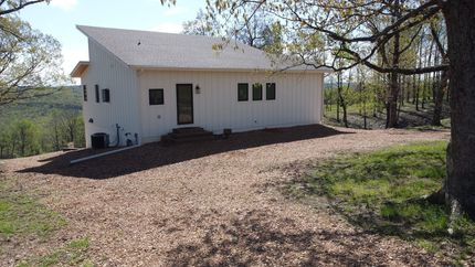 Farm and Ranch in Searcy County, Arkansas