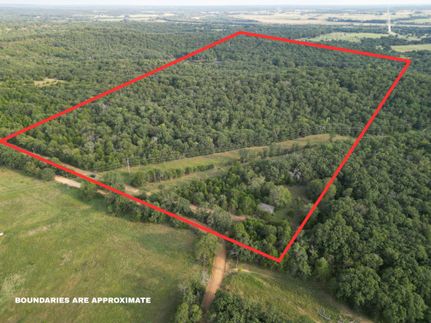 Undeveloped Land for sale in Hughes County, Oklahoma