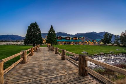 Waterfront Property for sale in Alpine County, California