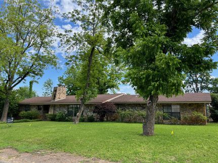 Lakefront Property for sale in Sabine Parish, Louisiana