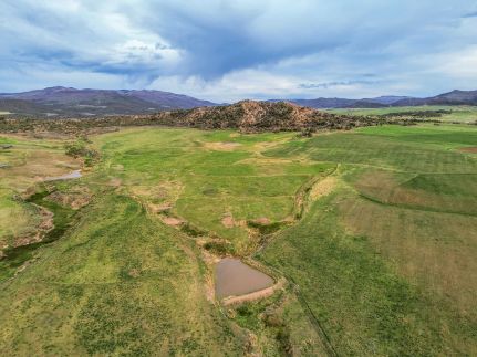 Undeveloped Land for sale in Garfield County, Colorado
