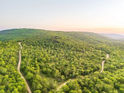 Farm and Ranch for sale in Pushmataha County, Oklahoma