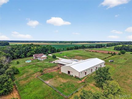 Recreational Property for sale in Warren County, Missouri