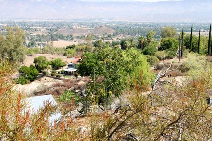 Undeveloped Land for sale in Riverside County, California