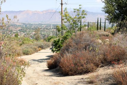 Land for sale in Riverside County, California