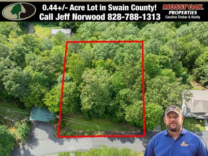 Recreational Property for sale in Swain County, North Carolina