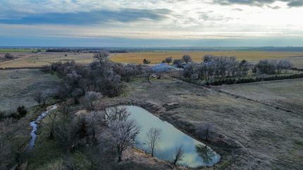 Farm and Ranch in Harper County, Kansas