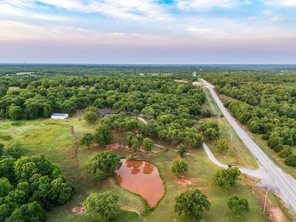 Recreational Property in Pottawatomie County, Oklahoma