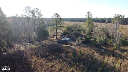 Land for sale in Berkeley County, South Carolina