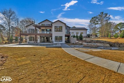 Recreational Property in Greene County, Georgia