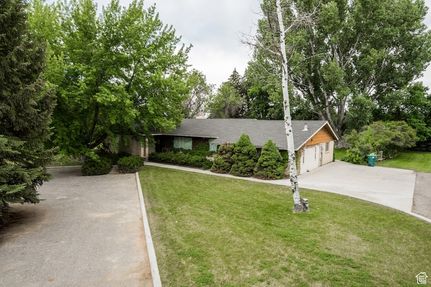 Land in Uintah County, Utah