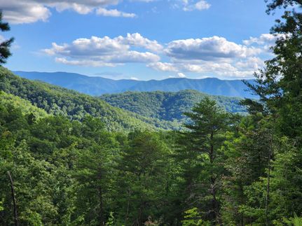 Land for sale in Blount County, Tennessee