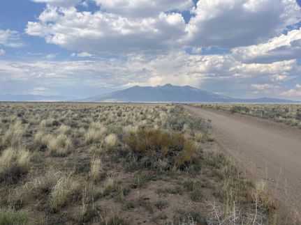 Recreational Property for sale in Costilla County, Colorado