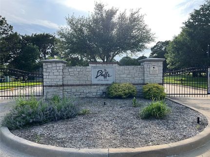 Undeveloped Land in Dallas County, Texas