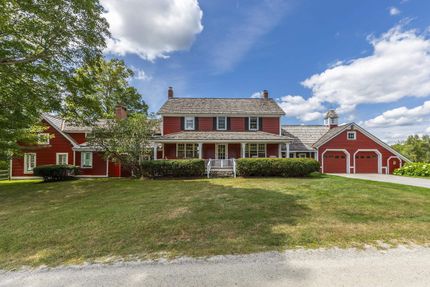 Farm and Ranch for sale in Rutland County, Vermont