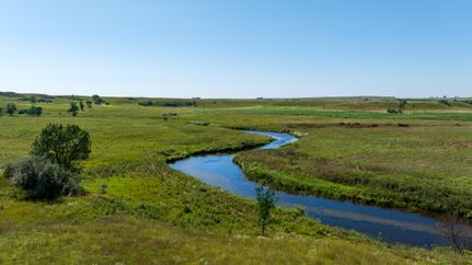 Hunting Property for sale in Oliver County, North Dakota