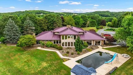 House for sale in Armstrong County, Pennsylvania