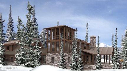 Farm and Ranch for sale in Kootenai County, Idaho