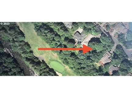 Undeveloped Land in Clackamas County, Oregon