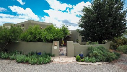 Land in Sandoval County, New Mexico