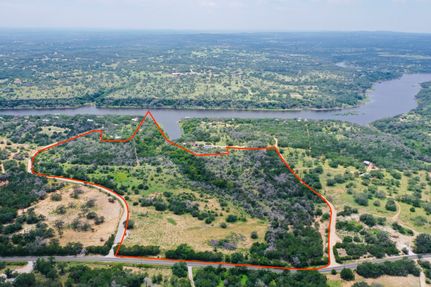 Riverfront Property for sale in Travis County, Texas