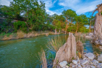 Recreational Property for sale in Kendall County, Texas