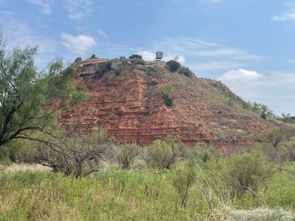 Hunting Property for sale in Stonewall County, Texas