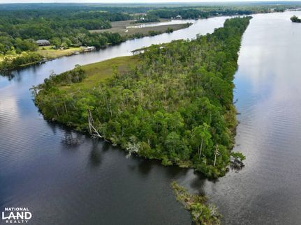Undeveloped Land in Santa Rosa County, Florida