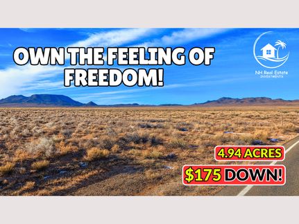 Undeveloped Land for sale in Conejos County, Colorado