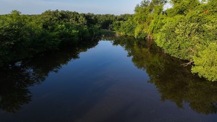 Farm and Ranch in Young County, Texas