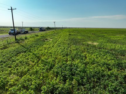 Land for sale in Knox County, Texas