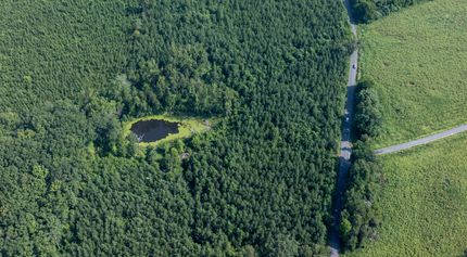Farm and Ranch for sale in Charlotte County, Virginia