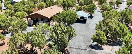 Farm and Ranch in Apache County, Arizona