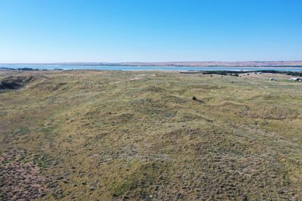 Farm and Ranch in Keith County, Nebraska