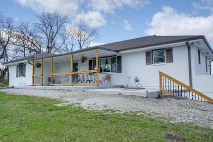 Land in Jackson County, Missouri