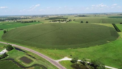 Farm and Ranch for sale in Brown County, Nebraska