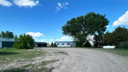 Land for sale in Brown County, Nebraska