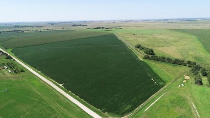 Land for sale in Brown County, Nebraska