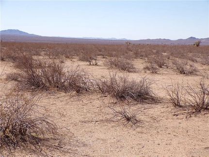 Undeveloped Land for sale in Mohave County, Arizona