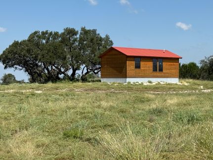 Hunting Property for sale in Kerr County, Texas