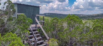 Farm and Ranch in Edwards County, Texas
