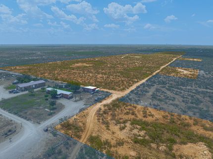 Undeveloped Land for sale in Ector County, Texas