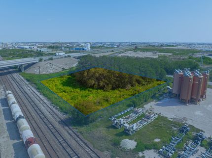 Undeveloped Land for sale in Ector County, Texas