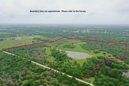 Hunting Property for sale in Freestone County, Texas