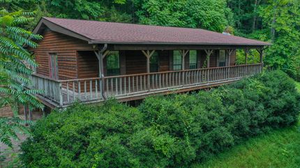 Recreational Property in Putnam County, Tennessee