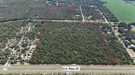 Land for sale in Levy County, Florida
