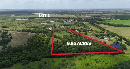 Undeveloped Land for sale in McLennan County, Texas