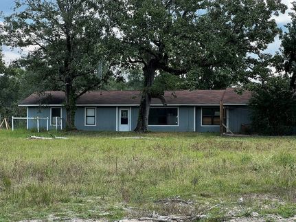 Farm and Ranch for sale in Angelina County, Texas