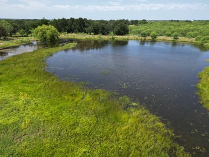 Hunting Property in Brown County, Texas