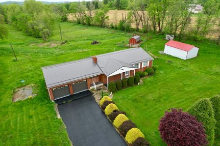 Recreational Property in Fayette County, Pennsylvania